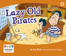 Lazy Old Pirates