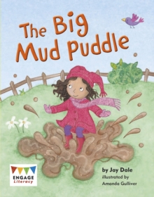 The Big Mud Puddle