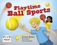 Playtime Ball Sports