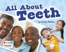 All About Teeth