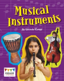 Musical Instruments