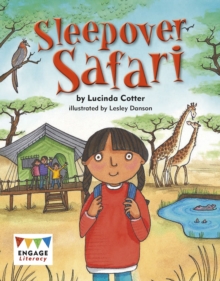 Sleepover Safari