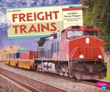 Freight Trains