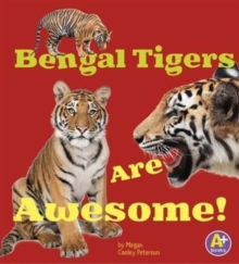 Awesome Asian Animals Pack A of 6, Paperback / softback Book Awesome Asian Animals Pack A of 6, Paperback / softback Book