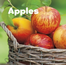 Apples, Hardback Book Apples, Hardback Book