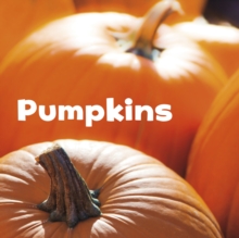 Pumpkins, Hardback Book Pumpkins, Hardback Book