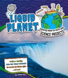 Discover Earth Science Pack A of 4, Paperback / softback Book Discover Earth Science Pack A of 4, Paperback / softback Book