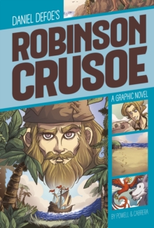 Robinson Crusoe