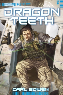 Dragon Teeth, Paperback Book Dragon Teeth, Paperback Book