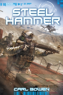 Steel Hammer