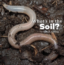 What's in the Soil?, Paperback / softback Book What's in the Soil?, Paperback / softback Book