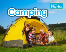 Camping, Paperback / softback Book Camping, Paperback / softback Book