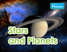 Stars and planets, Paperback / softback Book Stars and planets, Paperback / softback Book