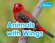 Animals with Wings