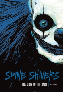The Grin in the Dark, Paperback Book The Grin in the Dark, Paperback Book