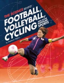 Science of the Summer Olympics Pack A of 4, Hardback Book Science of the Summer Olympics Pack A of 4, Hardback Book