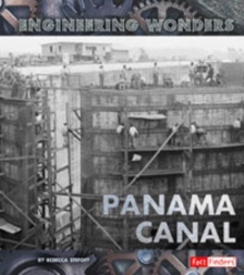 The Panama Canal, Hardback Book The Panama Canal, Hardback Book