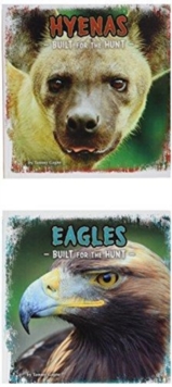 Predator Profiles Pack B of 2, Paperback / softback Book Predator Profiles Pack B of 2, Paperback / softback Book