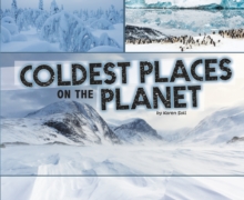 Coldest Places on the Planet