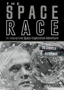 You Choose: Space Pack A of 4, Paperback / softback Book You Choose: Space Pack A of 4, Paperback / softback Book