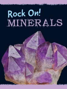 Minerals