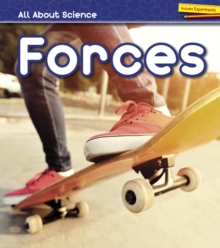 Forces, Paperback Book Forces, Paperback Book