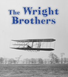The Wright Brothers, Paperback Book The Wright Brothers, Paperback Book