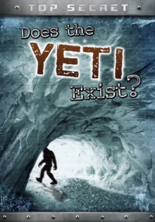 Does the Yeti Exist?