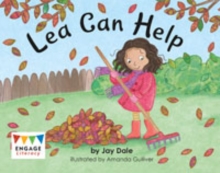 Lea Can Help, Paperback / softback Book Lea Can Help, Paperback / softback Book