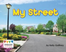 My Street, Multiple copy pack Book My Street, Multiple copy pack Book