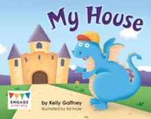 My House, Multiple copy pack Book My House, Multiple copy pack Book