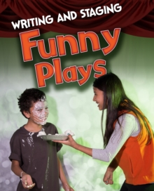 Writing and Staging Funny Plays