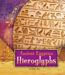 Ancient Egyptian Hieroglyphs, Paperback / softback Book Ancient Egyptian Hieroglyphs, Paperback / softback Book