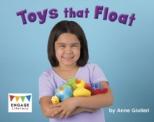 Toys that Float