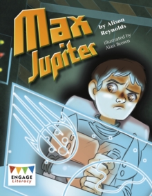 Max Jupiter