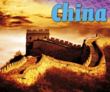 China, Paperback / softback Book China, Paperback / softback Book