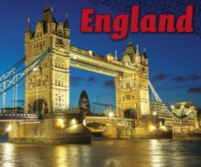 England, Paperback / softback Book England, Paperback / softback Book