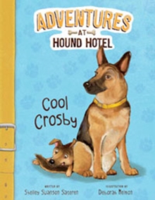 Adventures at Hound Hotel, Pack B of 4, Paperback Book Adventures at Hound Hotel, Pack B of 4, Paperback Book