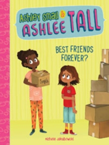 Ashley Small and Ashlee Tall Pack A of 4, SA Book Ashley Small and Ashlee Tall Pack A of 4, SA Book