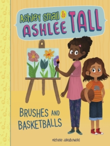 Brushes and Basketballs