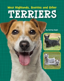 West Highlands, Scotties and Other Terriers, Hardback Book West Highlands, Scotties and Other Terriers, Hardback Book