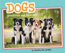 Pet Questions and Answers Pack A of 6, SA Book Pet Questions and Answers Pack A of 6, SA Book