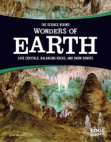 The Science Behind Natural Phenomena Pack A of 4, Hardback Book The Science Behind Natural Phenomena Pack A of 4, Hardback Book