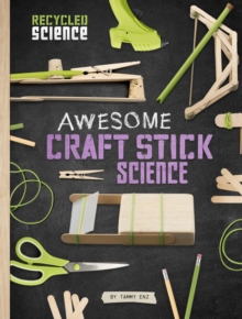 Awesome Craft Stick Science