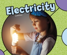 Electricity, Hardback Book Electricity, Hardback Book
