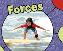 Forces, Hardback Book Forces, Hardback Book
