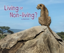 Living or Non-Living?