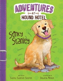 Stinky Stanley, Paperback Book Stinky Stanley, Paperback Book