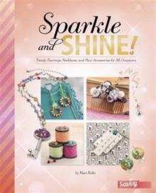 Accessorize Yourself! Pack A of 4, Hardback Book Accessorize Yourself! Pack A of 4, Hardback Book