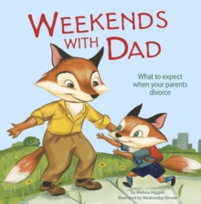 Weekends with Dad, Paperback Book Weekends with Dad, Paperback Book